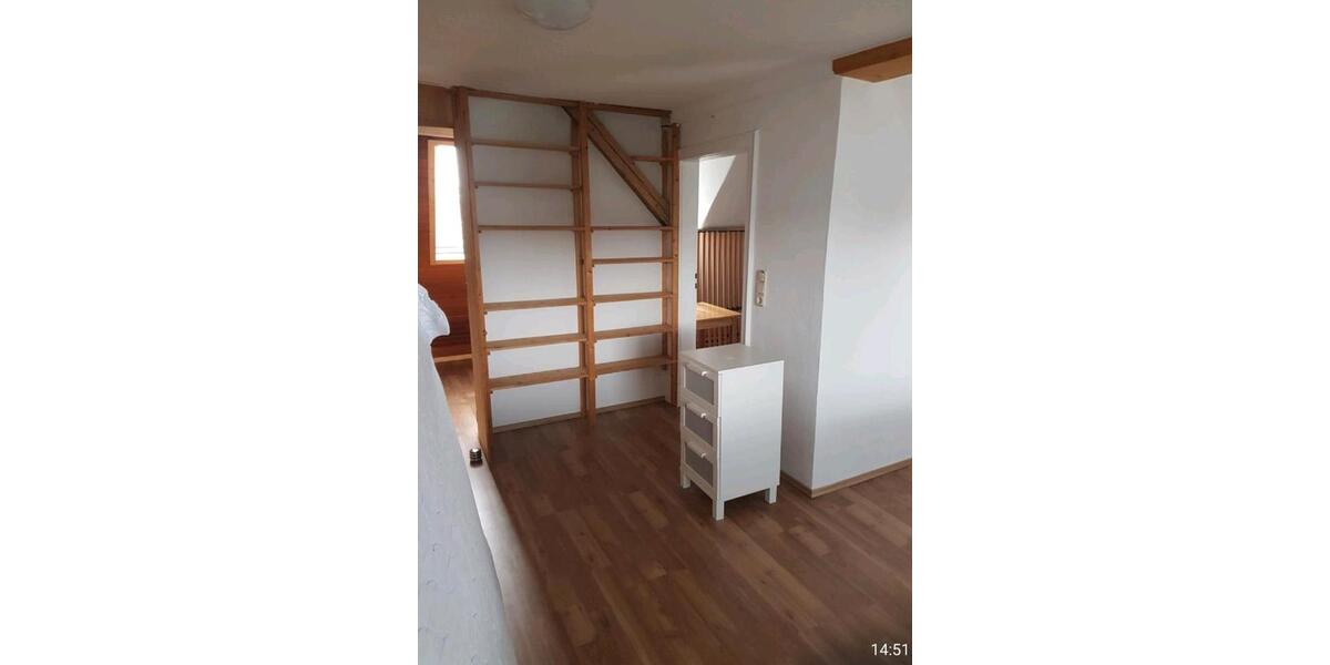 gemütliche Wohneinheit, Wg Zimmer 1 zimmer