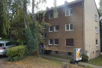 Renovierte 3-Zimmer-Wohnung! zimmer