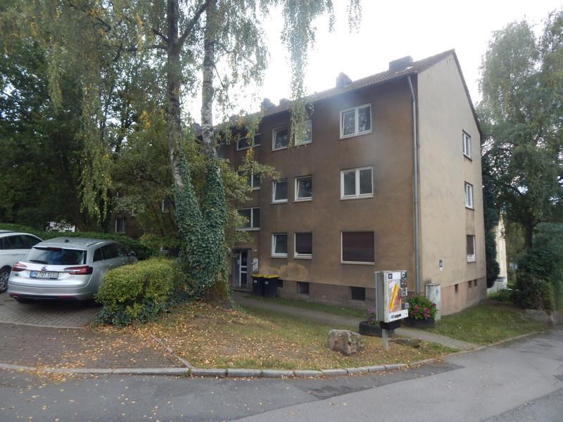 Renovierte 3-Zimmer-Wohnung! zimmer