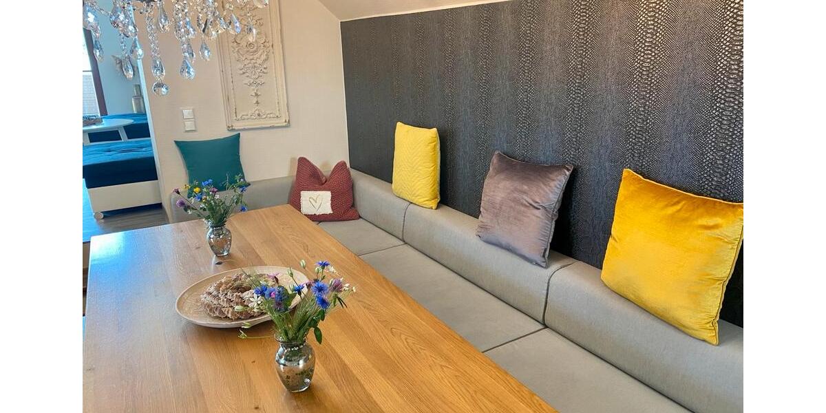 Dachgeschoßwohnung Senftenberg - 2 Zimmer, 79 m&sup2;, 850&euro; | Angebot:20643667