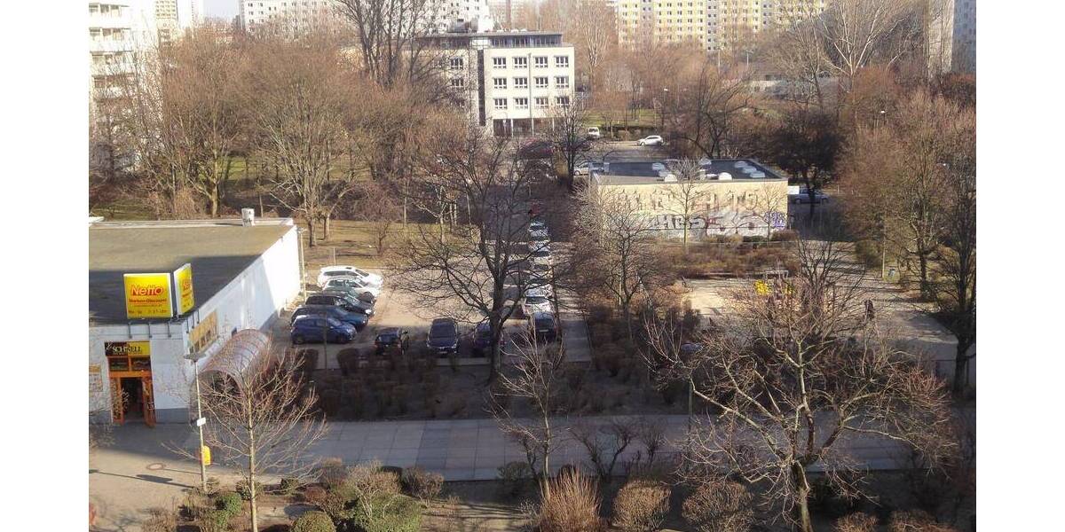 Etagenwohnung Berlin-Mitte Mitte - 1 Zimmer, 30 m&sup2;, 750&euro; | Angebot:26790495