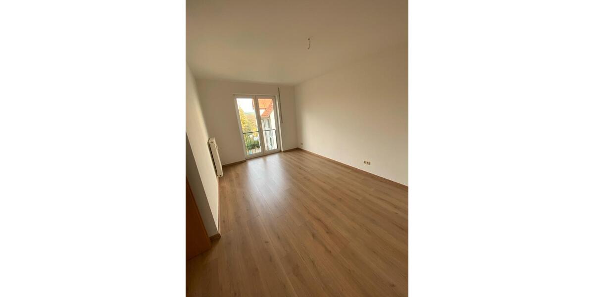 2 Raum Wohnung in Greiz 2 zimmer