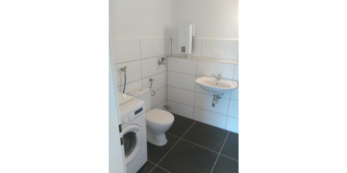 Etagenwohnung Ludwigshafen am Rhein Parkinsel - 2 Zimmer, 48 m&sup2;, 440&euro; | Angebot:26688040