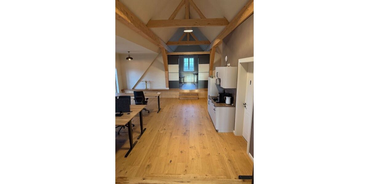 Büro´s & Cowork im Landhaus - Gewerbeobjekt Werlte Wehm | Angebot:26972357