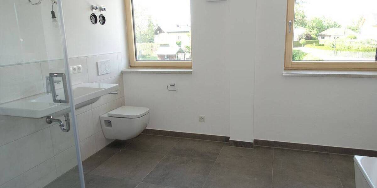 Etagenwohnung Kraiburg - 3 Zimmer, 73 m&sup2;, 925&euro; | Angebot:26820668