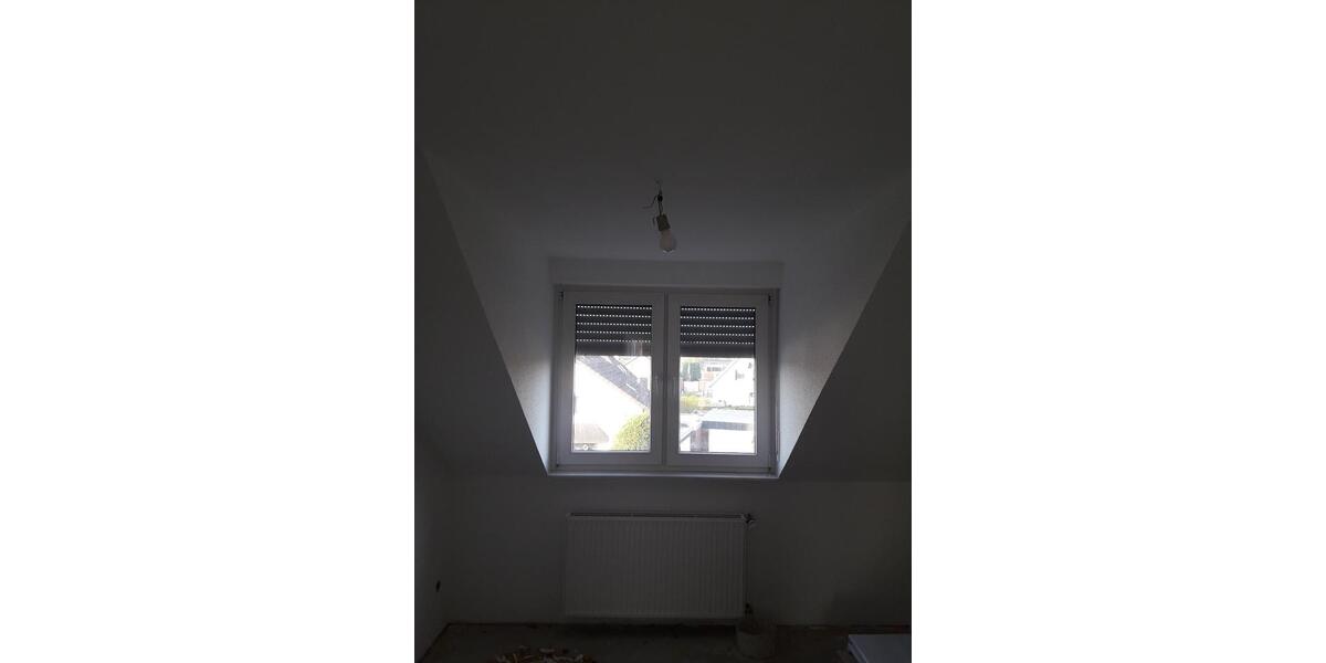 2 Zimmerwohnung mit Balkon in Ennigerloh 2 zimmer