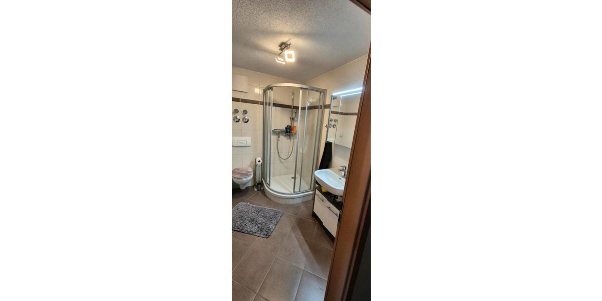 Dachgeschoßwohnung Lößnitz - 2 Zimmer, 74 m&sup2;, 600&euro; | Angebot:25943894