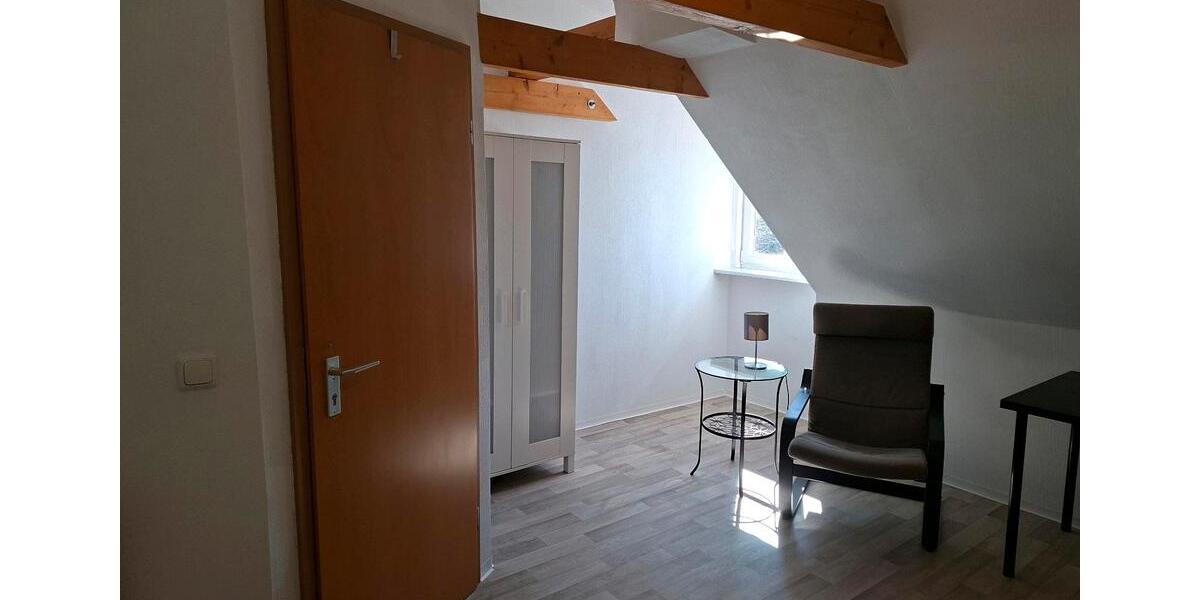 Wohnen auf Zeit Wernigerode - 2 Zimmer, 15 m&sup2;, 285&euro; | Angebot:26231521