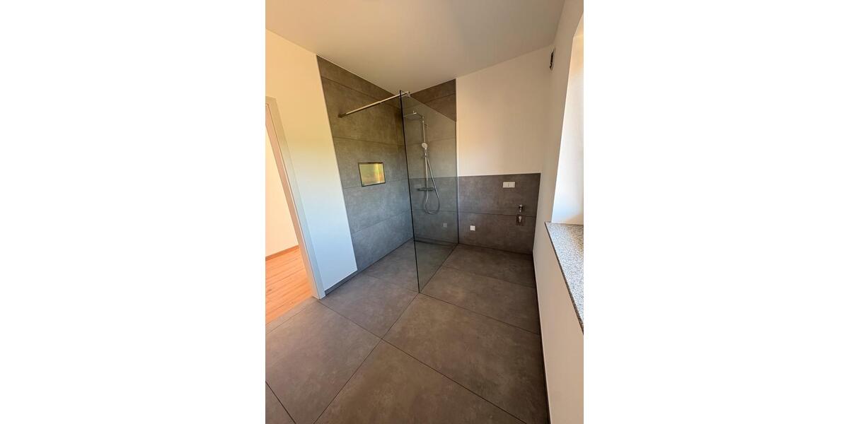 Erdgeschoßwohnung Frankenberg (Eder) - 2 Zimmer, 63 m&sup2;, 820&euro; | Angebot:26400037