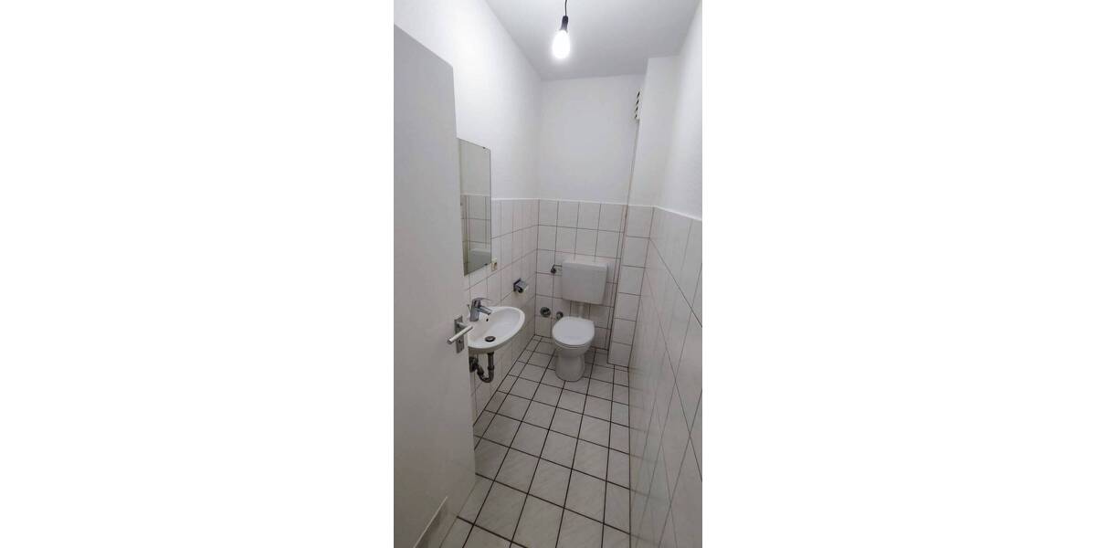 Etagenwohnung Bad Kissingen - 2 Zimmer, 72 m&sup2;, 595&euro; | Angebot:26192272