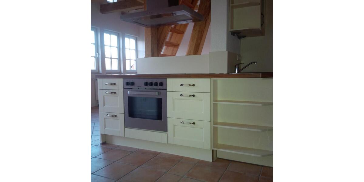 Maisonettewohnung für Singles 2 zimmer