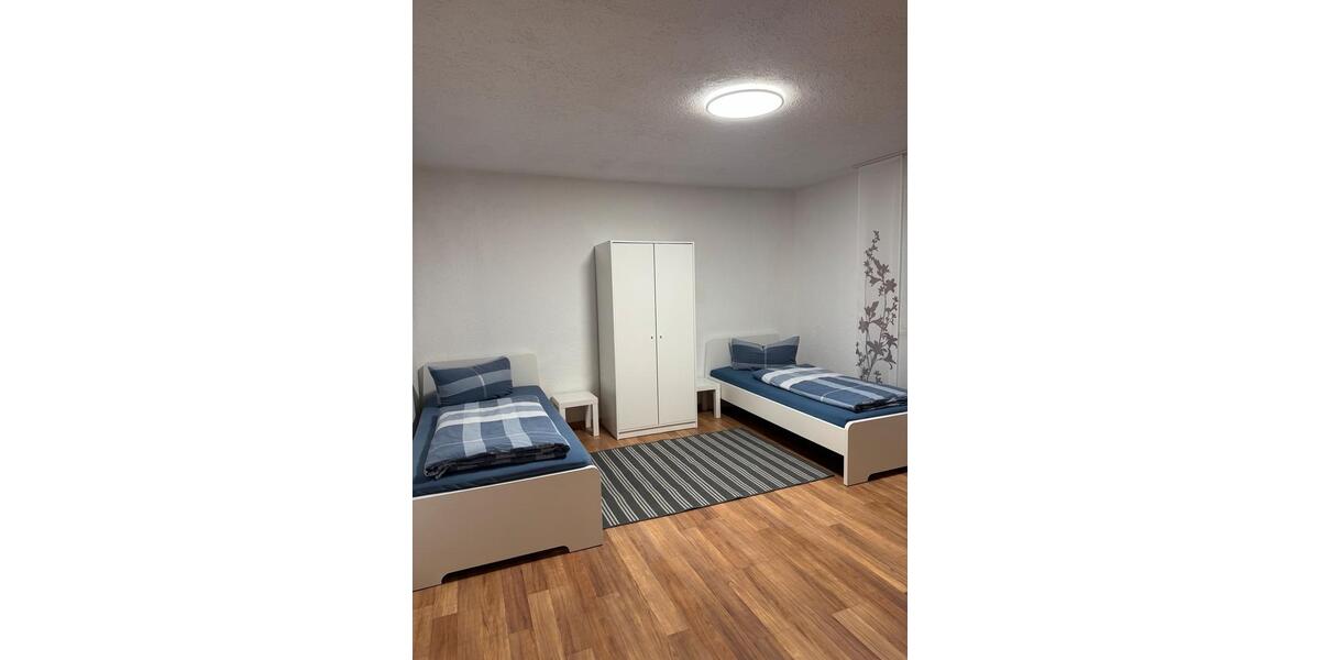 Wohnen auf Zeit Rastatt - 4 Zimmer, 90 m&sup2;, 15&euro; | Angebot:22884844