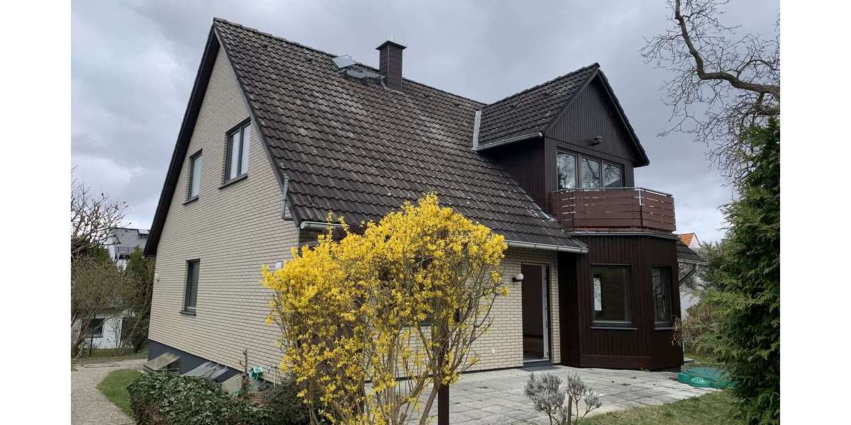 Einfamilienhaus Berlin Wilhelmstadt - 5 Zimmer, 170 m&sup2;, 2.040&euro; | Angebot:25863426