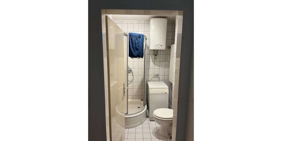 Wohnen auf Zeit Nürnberg Gärten bei Wöhrd - 1 Zimmer, 9 m&sup2;, 400&euro; | Angebot:26262786