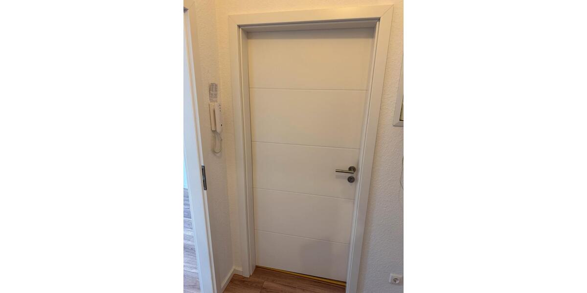 Etagenwohnung Greifswald - 1 Zimmer, 61 m&sup2;, 730&euro; | Angebot:26553097