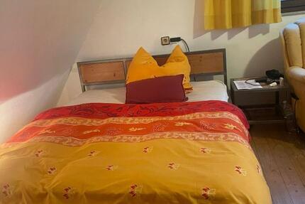 Vermietung von WG Zimmer in Lengfeld 2 zimmer