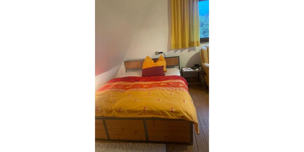 Vermietung von WG Zimmer in Lengfeld 2 zimmer