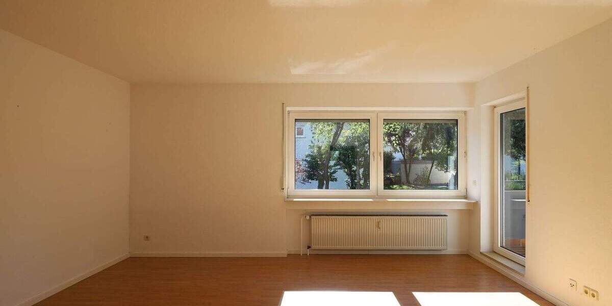Etagenwohnung Darmstadt/Komponistenviertel Darmstadt - 4 Zimmer, 98 m&sup2;, 1.300&euro; | Angebot:25266361