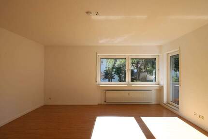 Wohnung Darmstadt/Komponistenviertel Darmstadt - 4 Zimmer, 98 m&sup2;, 1.300&euro; | Angebot:25266361