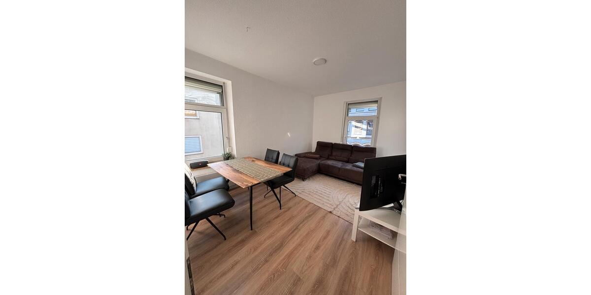 Etagenwohnung Braunschweig Wabe-Schunter-Beberbach - 2 Zimmer, 55 m&sup2;, 785&euro; | Angebot:26271730