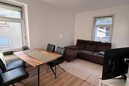 Wohnung Braunschweig Wabe-Schunter-Beberbach - 2 Zimmer, 55 m&sup2;, 785&euro; | Angebot:26271730