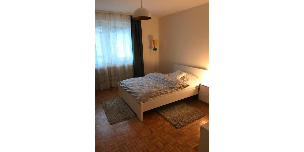 Wohnen auf Zeit Ergoldsbach Langenhettenbach - 1 Zimmer, 15 m&sup2;, 490&euro; | Angebot:24621399