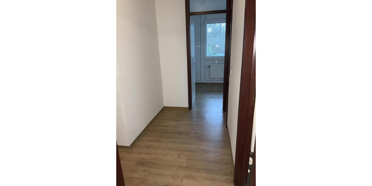 Demnächst frei! 4-Zimmer-Wohnung in Siegen Wenscht 4 zimmer