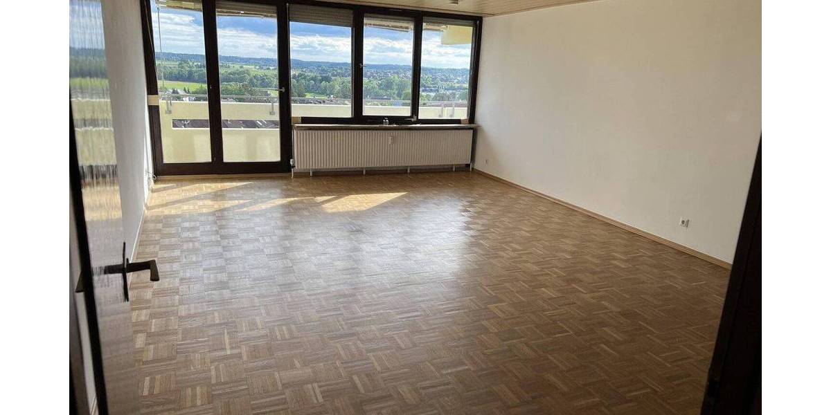 Mehrfamilienhaus, Wohnhaus Crailsheim - 4 Zimmer, 99 m&sup2;, 950&euro; | Angebot:26768921
