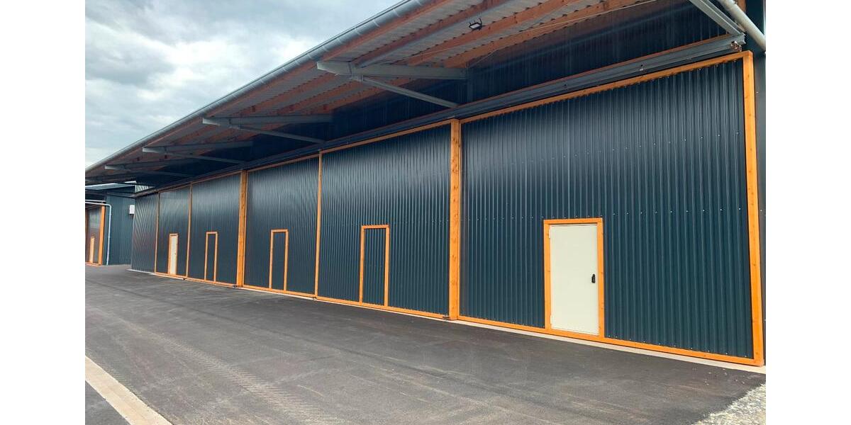 Gewerbeobjekt Preußisch Oldendorf - 1.000&euro; | Angebot:22915575