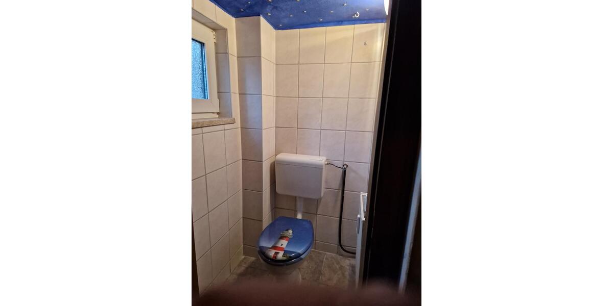 Erdgeschoßwohnung Suhl Schmiedefeld am Rennsteig - 3 Zimmer, 56 m&sup2;, 250&euro; | Angebot:25396117