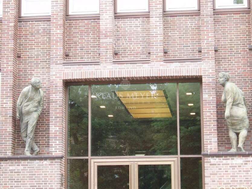 Büro in Hamburg 6.864,20 € 308.31 m²