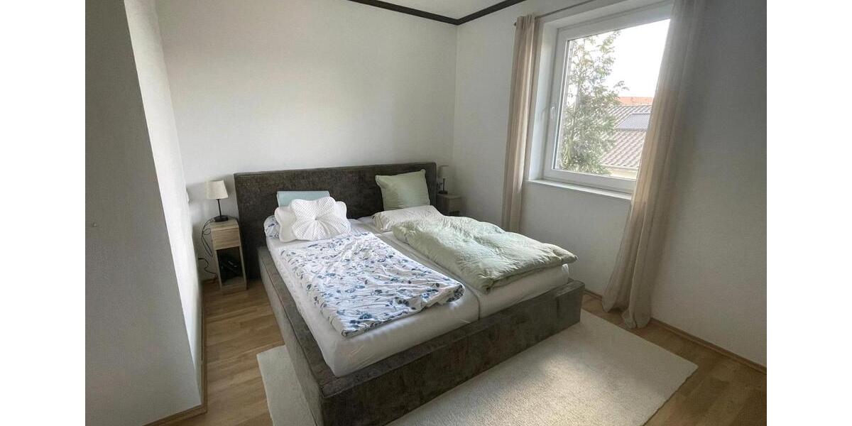 Doppelhaushälfte Ostbevern - 3.5 Zimmer, 95 m&sup2;, 1.280&euro; | Angebot:26051083