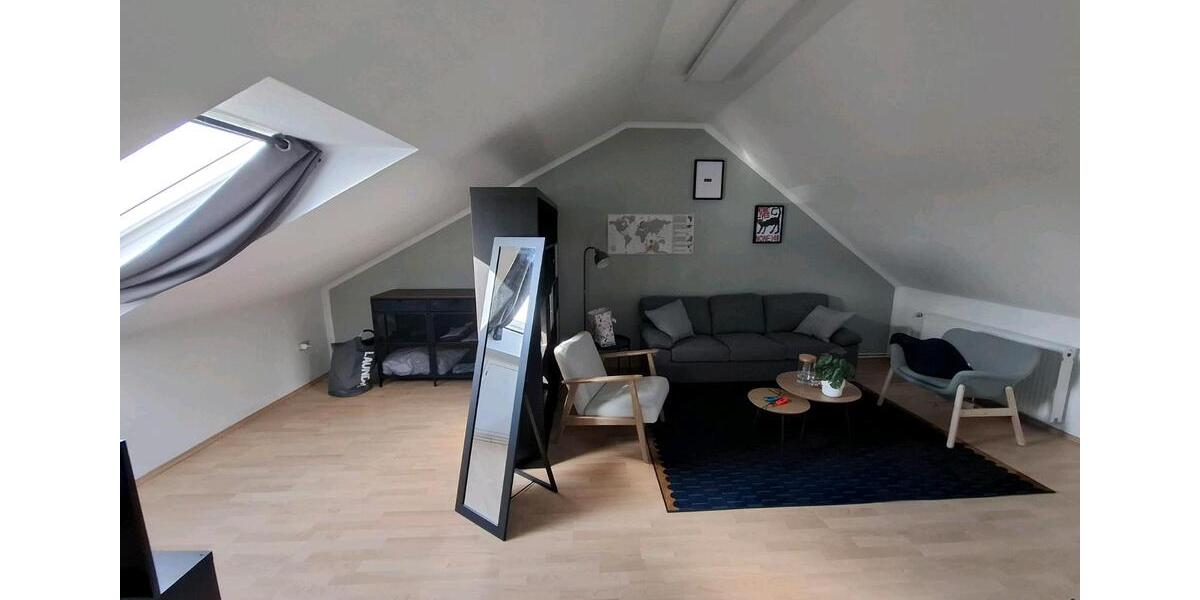 Maisonettenwohnung Rastede - 3 Zimmer, 94 m&sup2;, 1.140&euro; | Angebot:25945766