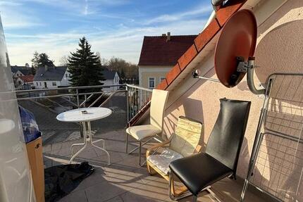 Wohnung Delitzsch - 3 Zimmer, 73 m&sup2;, 700&euro; | Angebot:24256794