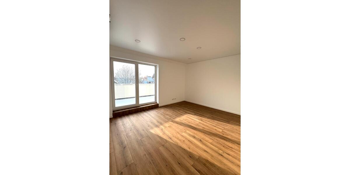Etagenwohnung Gifhorn - 4 Zimmer, 130 m&sup2;, 1.400&euro; | Angebot:24397960