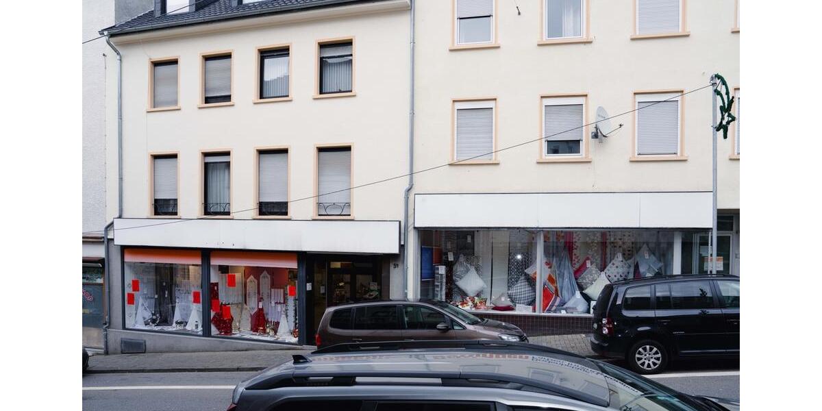 Dachgeschoßwohnung Neunkirchen - 1 Zimmer, 80 m&sup2;, 700&euro; | Angebot:24940952