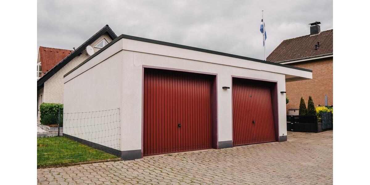 Etagenwohnung Bad Rothenfelde - 5 Zimmer, 140 m&sup2;, 1.120&euro; | Angebot:26545467