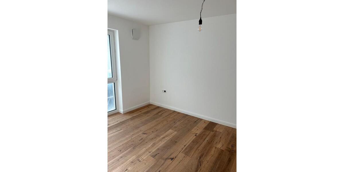 Neubau Erstbezug KFW 40 3 zimmer