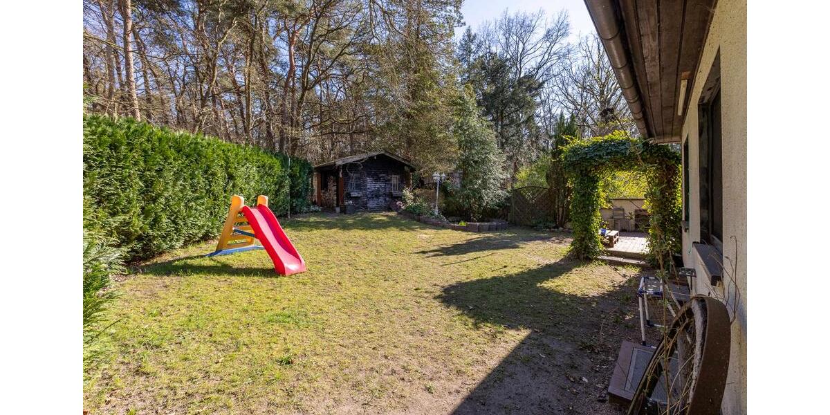 Bungalow Lüneburg - 3 Zimmer, 132 m&sup2;, 1.500&euro; | Angebot:26443404