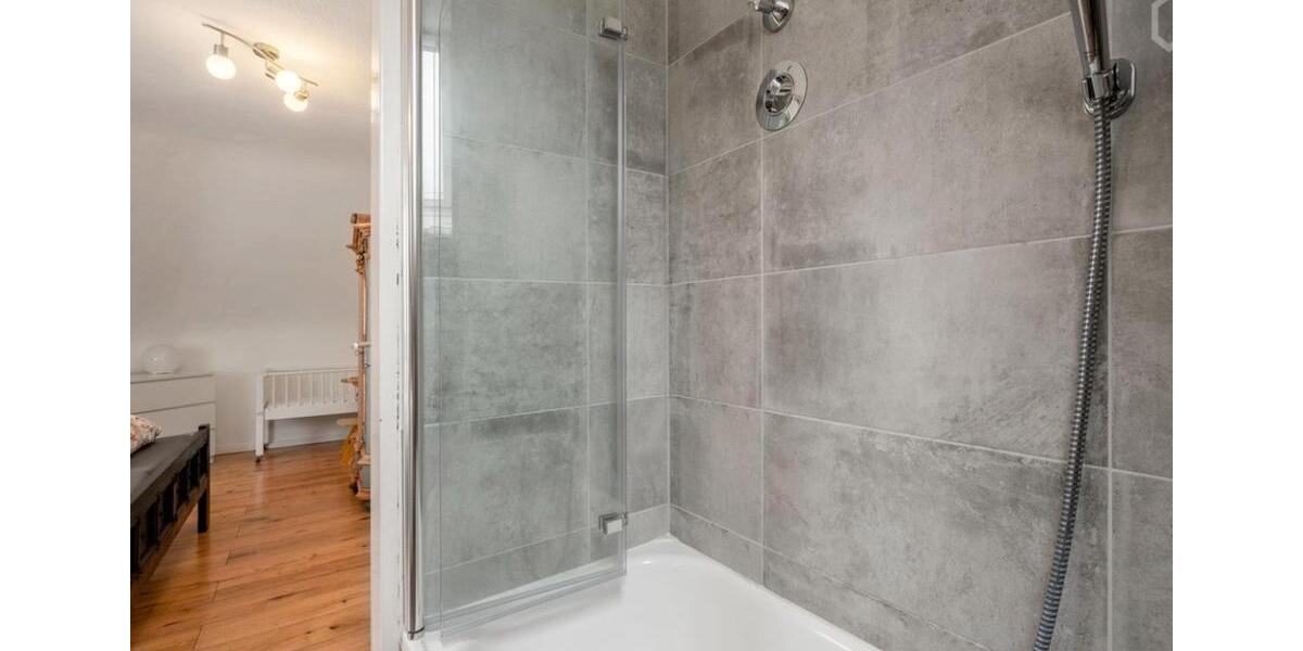 2ZKB - ruhige helle Studiowohnung in Mainz - Voll ausgestattet! 2 zimmer