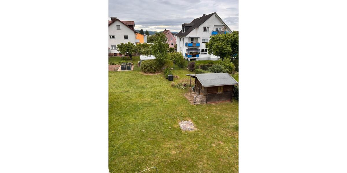 Etagenwohnung Gründau - 3 Zimmer, 78 m&sup2;, 1.050&euro; | Angebot:26482959