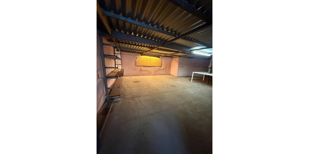 Gewerbeobjekt Nürnberg - Südstadt Glockenhof - 390&euro; | Angebot:26182613