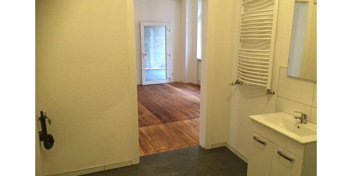 Etagenwohnung Bad Sobernheim - 3 Zimmer, 75 m&sup2;, 800&euro; | Angebot:26538138