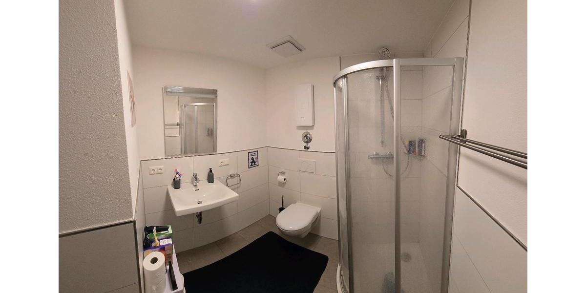 Wohnen auf Zeit Fulda - 1 Zimmer, 20 m&sup2;, 420&euro; | Angebot:24981427