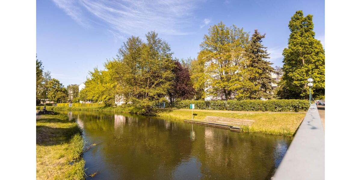 Etagenwohnung Forst (Lausitz) - 2 Zimmer, 46 m&sup2;, 350&euro; | Angebot:24804943