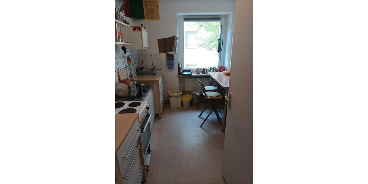 Etagenwohnung Würzburg Steinbachtal - 3 Zimmer, 64 m&sup2;, 770&euro; | Angebot:26557765