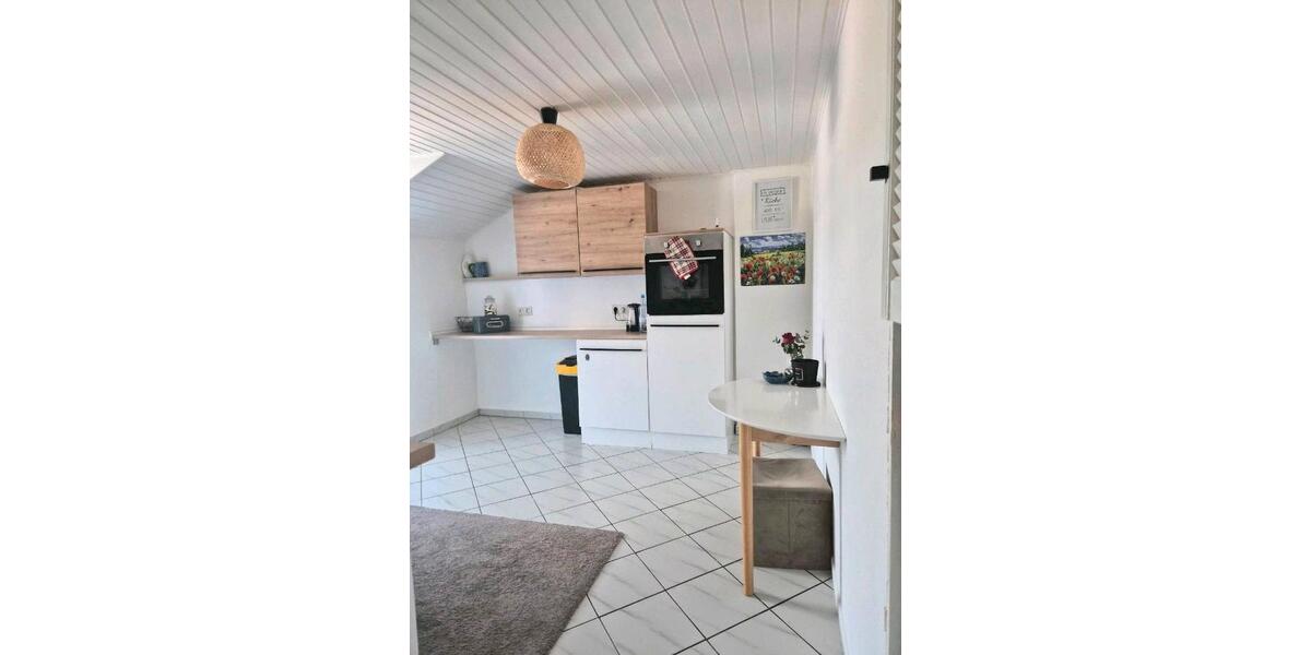 Dachgeschoßwohnung Bad Kreuznach - 3 Zimmer, 72 m&sup2;, 850&euro; | Angebot:26223774