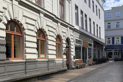 Gewerbeobjekt Schwerin Altstadt - 350&euro; | Angebot:26491707