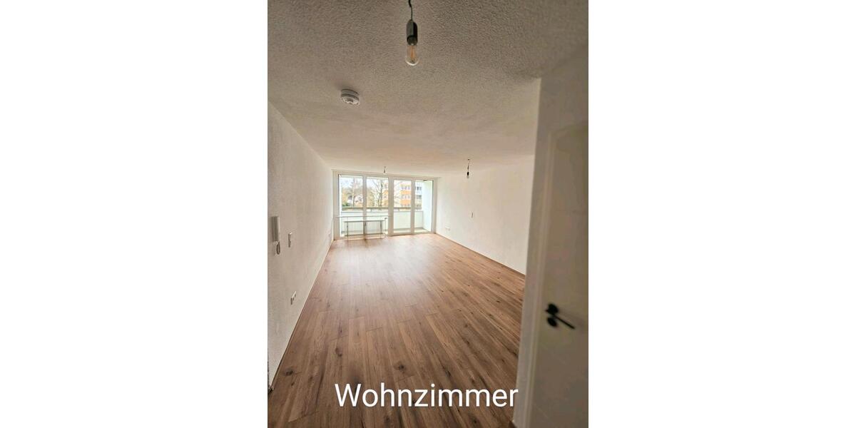 Etagenwohnung Germering - 4 Zimmer, 99 m&sup2;, 2.400&euro; | Angebot:25945342