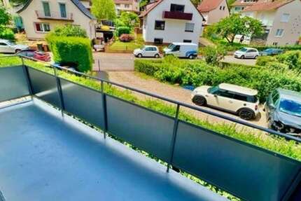 Wohnung zum Mieten in Bad Münster am Stein-Ebernburg 720 € 60 m² 2 zimmer